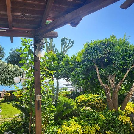 Summer Paradise Procida Exterior photo