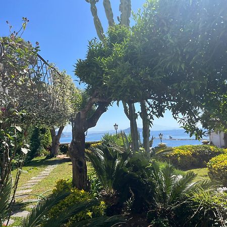 Summer Paradise Procida Exterior photo
