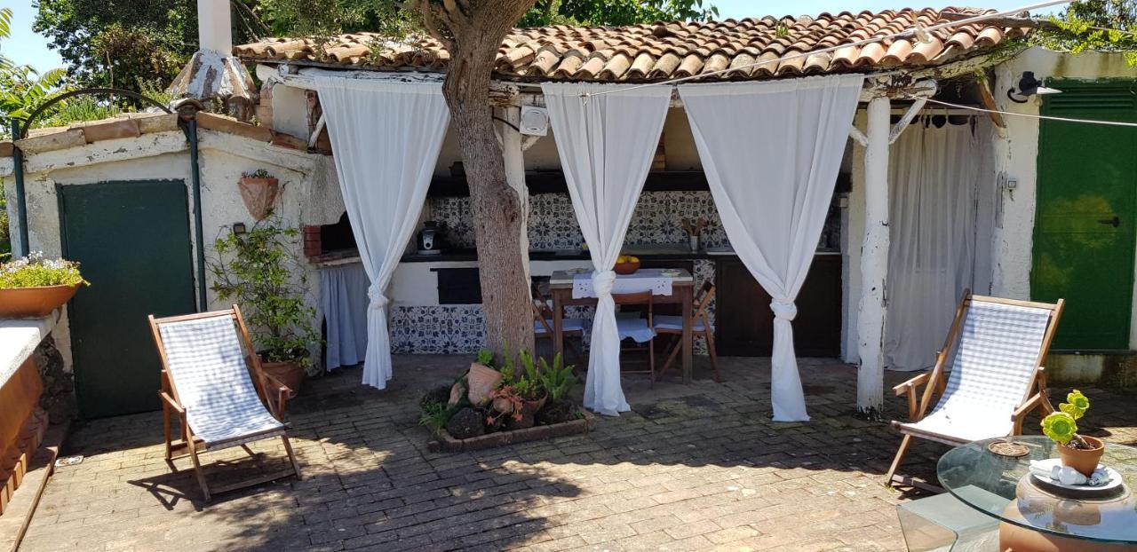 Summer Paradise Procida Exterior photo