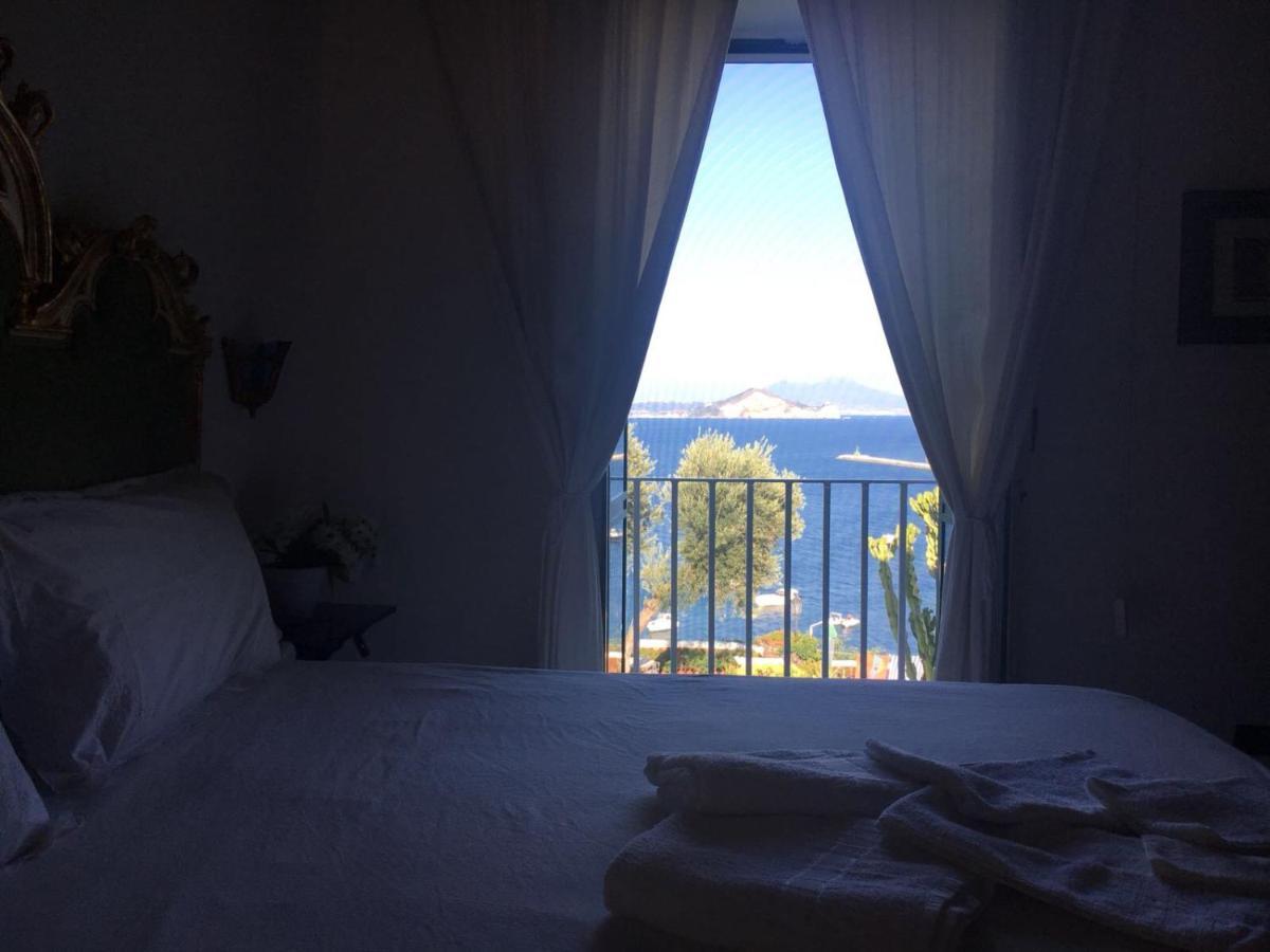 Summer Paradise Procida Exterior photo