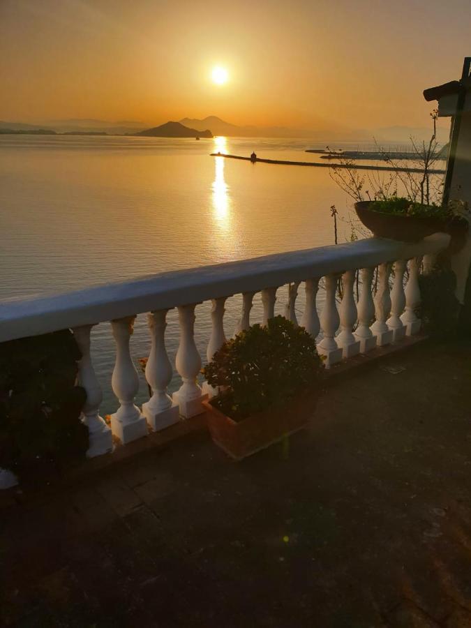 Summer Paradise Procida Exterior photo