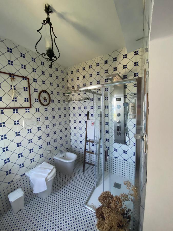 Summer Paradise Procida Exterior photo