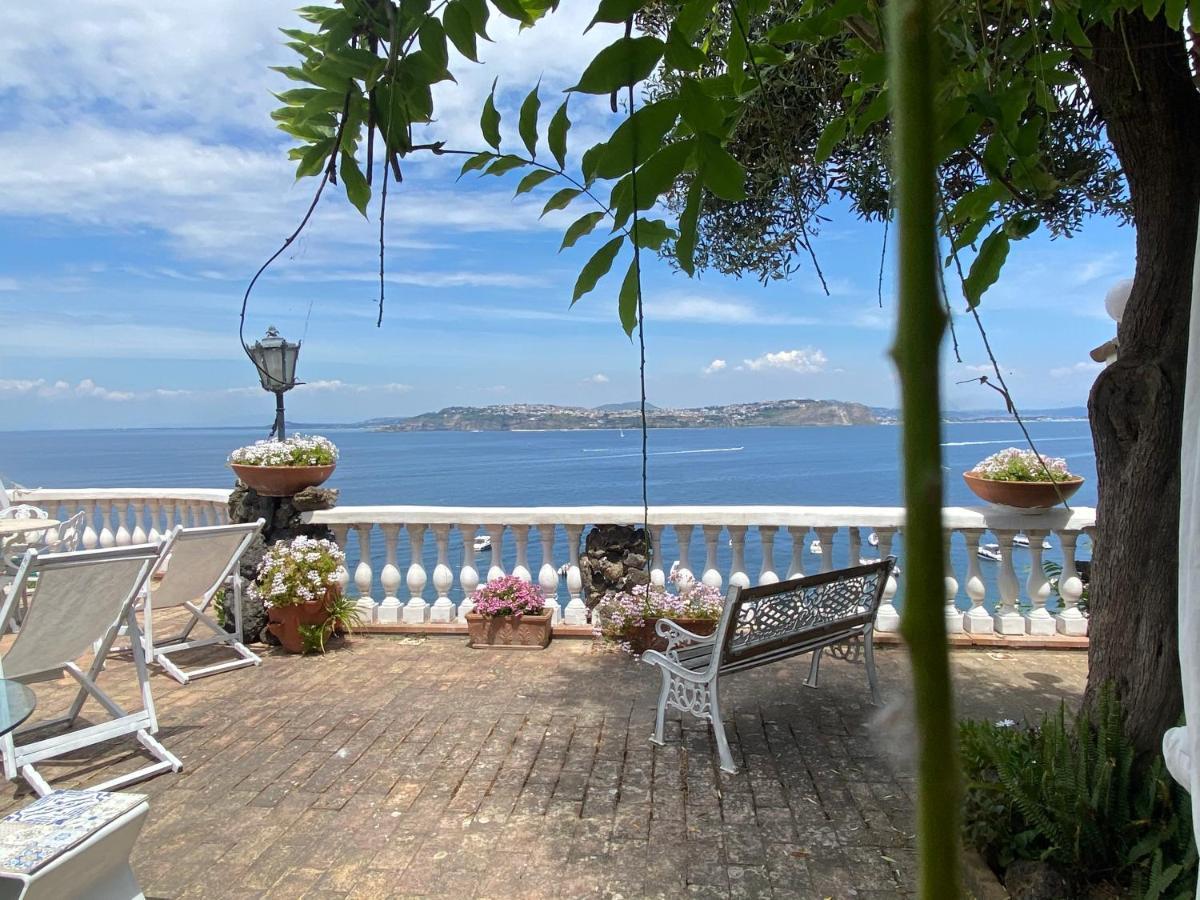 Summer Paradise Procida Exterior photo