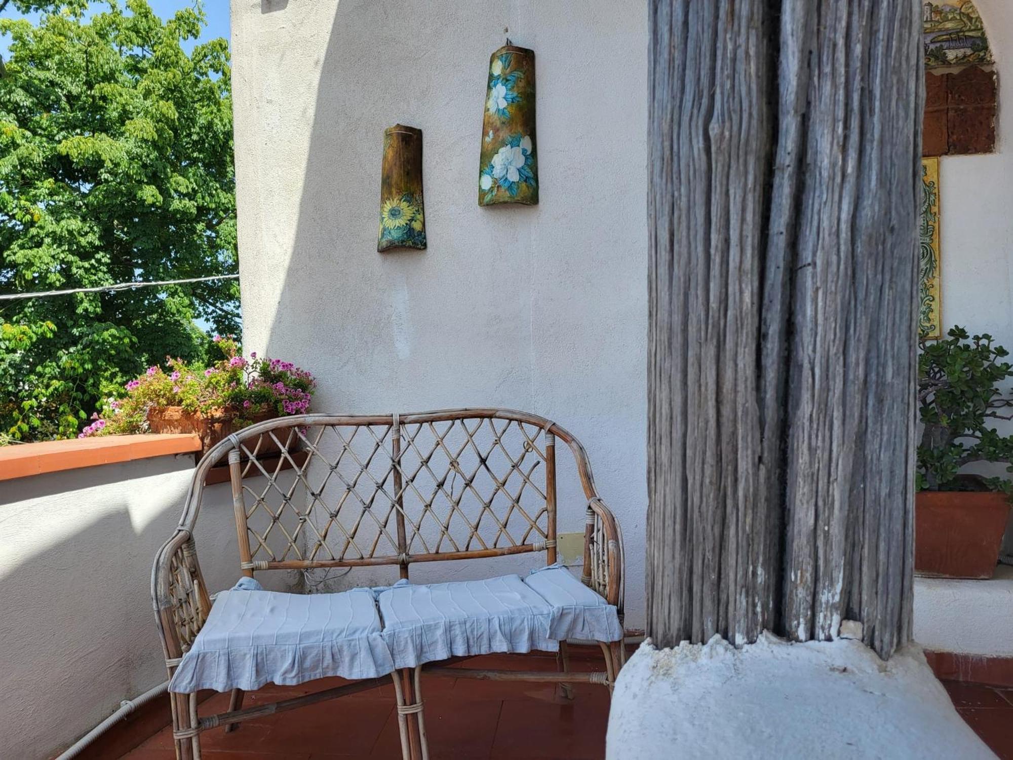 Summer Paradise Procida Exterior photo