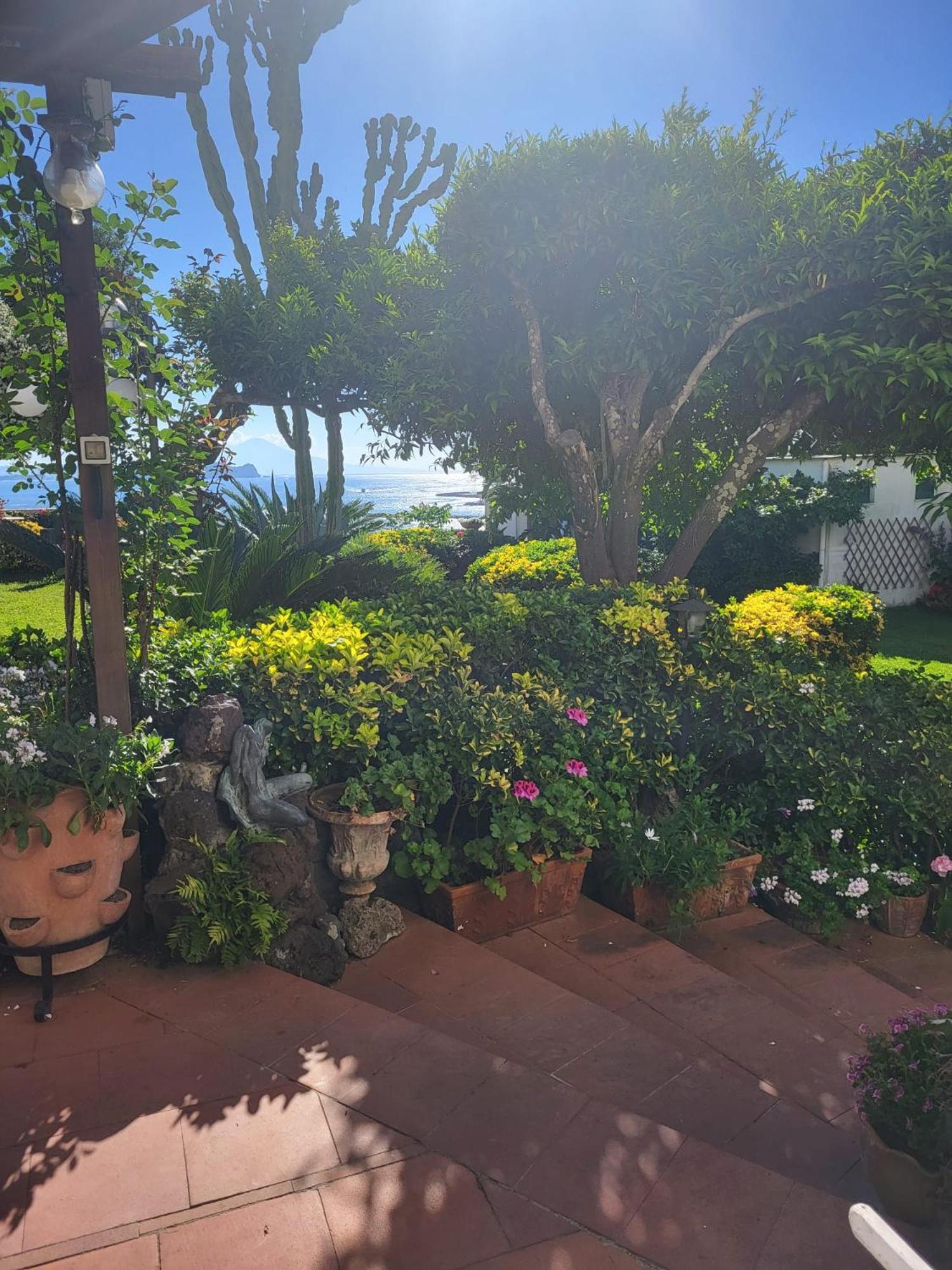 Summer Paradise Procida Exterior photo