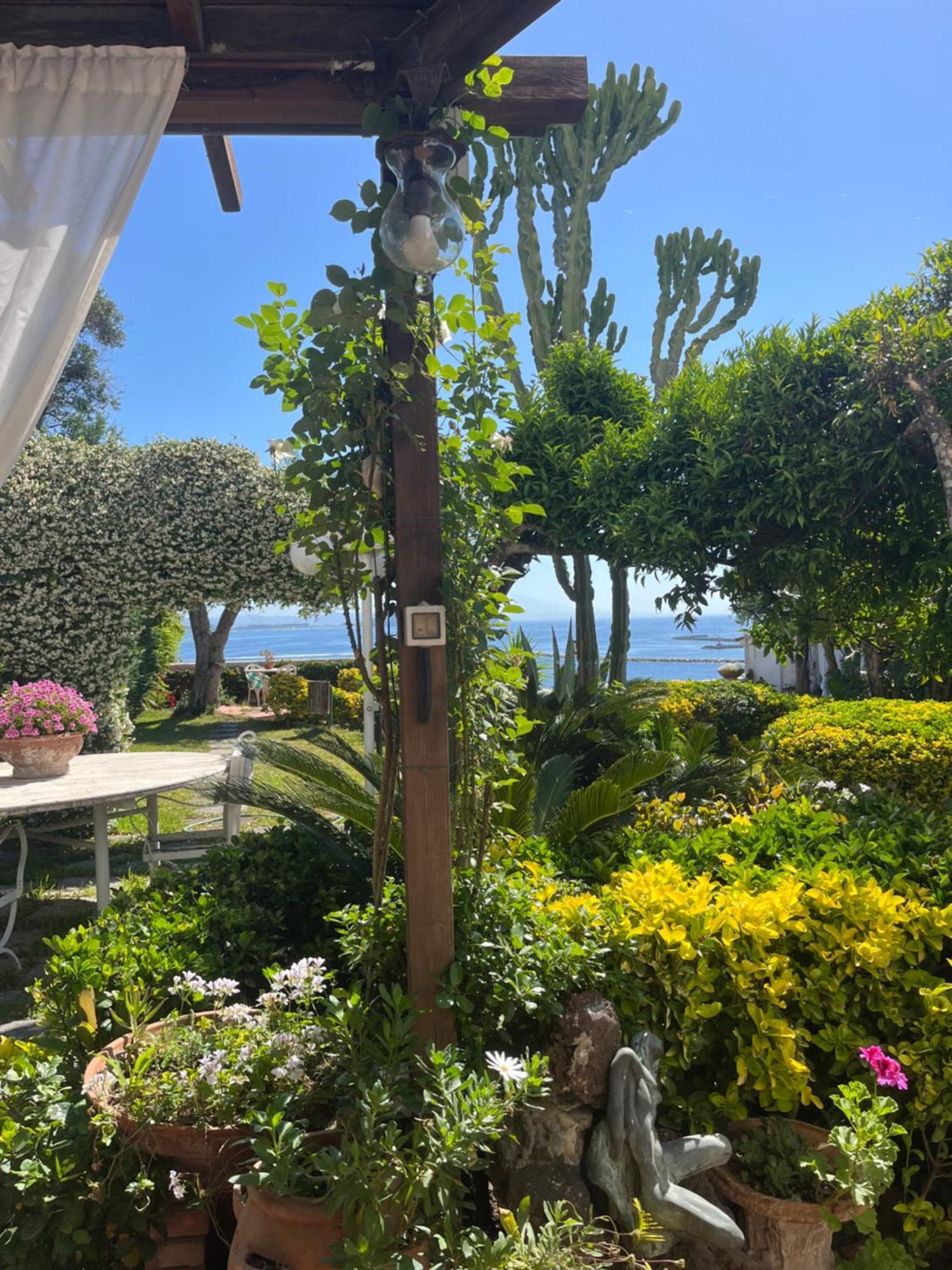 Summer Paradise Procida Exterior photo