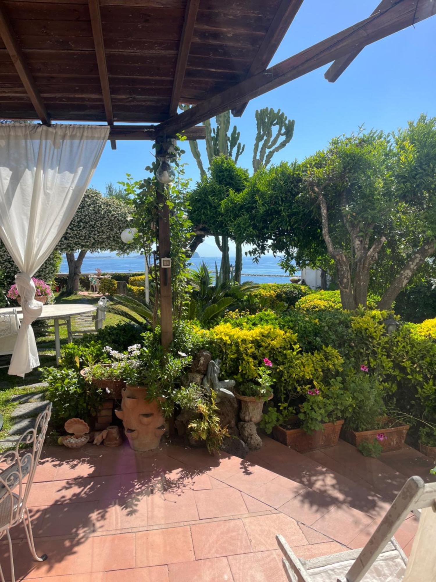 Summer Paradise Procida Exterior photo
